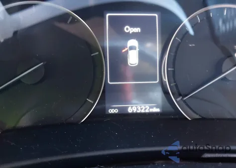 2016 Lexus Rx 350 z USA, uszkodzony, nr VIN 2T2BZMCA2GC030185